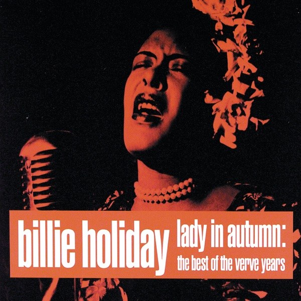کاور آهنگ Come Rain Or Come Shine از Billie Holiday