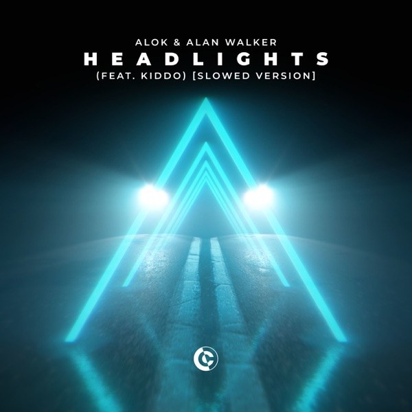 کاور آهنگ Headlights (feat. KIDDO) از Alok