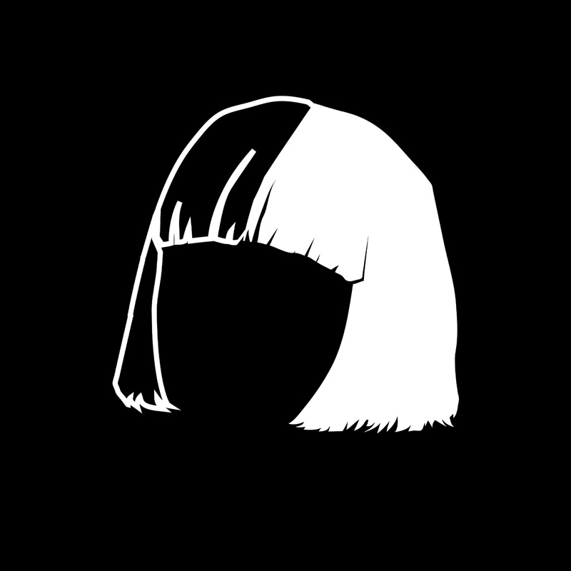کاور آهنگ Titanium (feat. Sia) از سیا