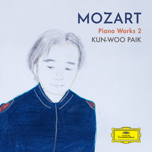 کاور آهنگ Piano Sonata No. 10 in C Major, K. 330: I. Allegro moderato از Wolfgang Amadeus Mozart