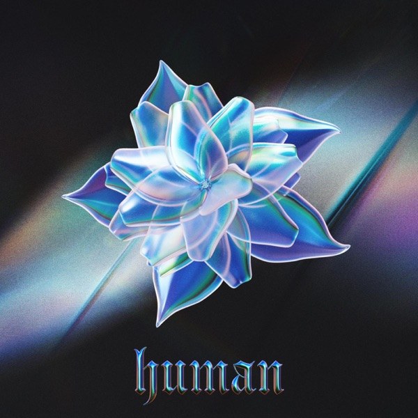 کاور آهنگ Human از Cheat Codes
