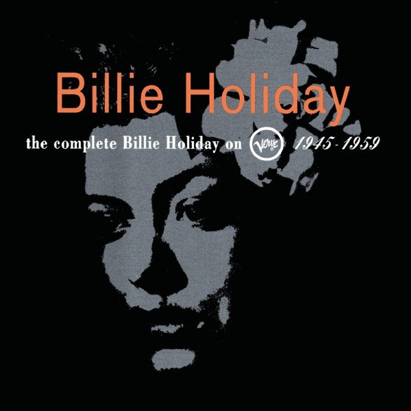 کاور آهنگ All of You از Billie Holiday