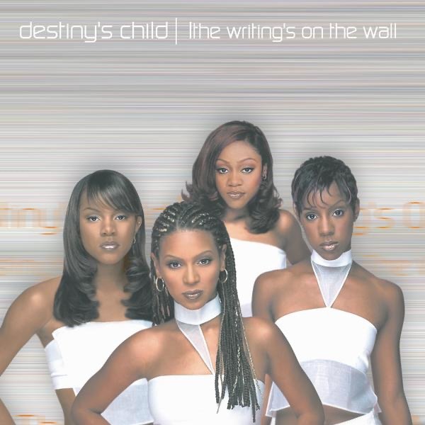کاور آهنگ Say My Name از Destiny's Child