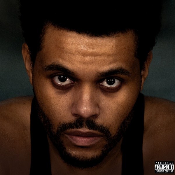 کاور آهنگ Big Sleep از The Weeknd