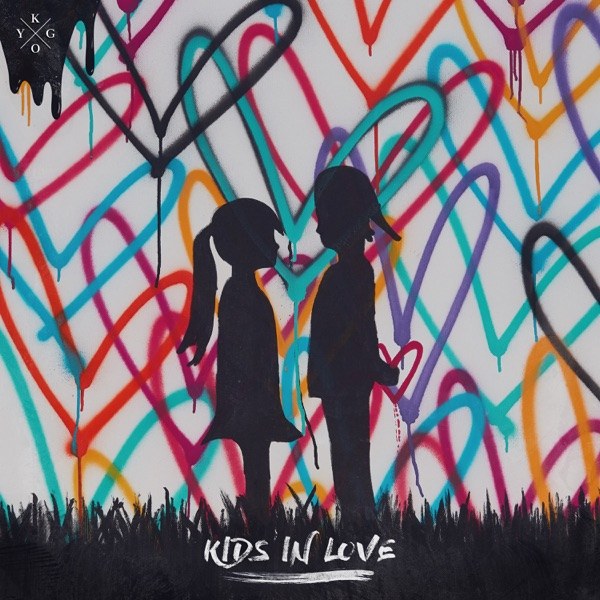 کاور آهنگ Stranger Things (feat. OneRepublic) از Kygo