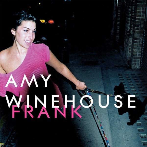 کاور آهنگ Brother از Amy Winehouse