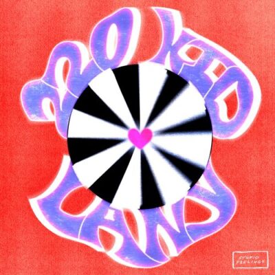 کاور Stupid Feelings - Single
