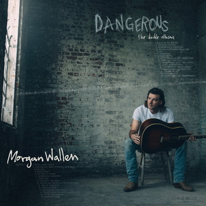 کاور آهنگ 7 Summers از Morgan Wallen