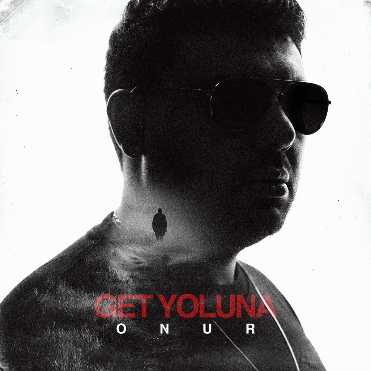 کاور Get Yoluna - Single
