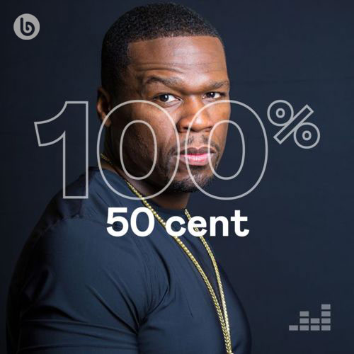 کاور آهنگ I'm The Man (Remix) از فیفتی سنت