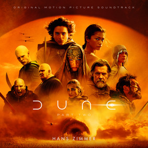 کاور آهنگ A Time of Quiet Between the Storms از Hans Zimmer