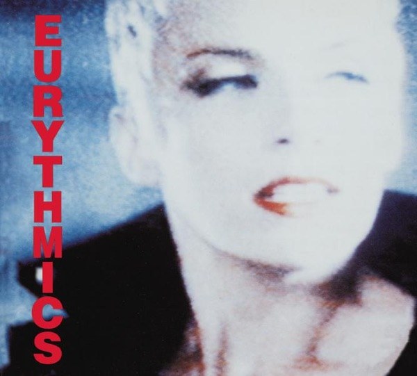 کاور آهنگ There Must Be an Angel از Eurythmics