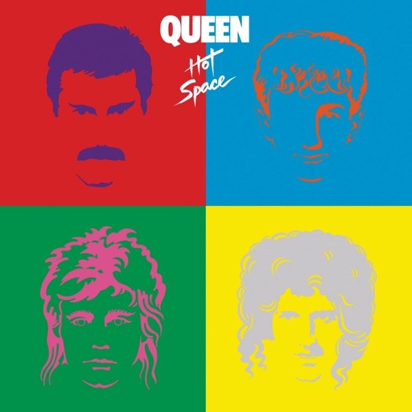 کاور آهنگ Cool Cat (Remastered 2011) از Queen