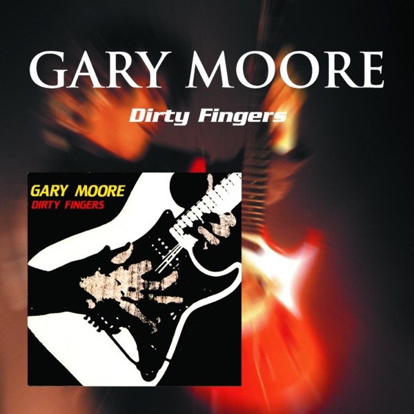 کاور آهنگ Don't Let Me Be Misunderstood از Gary Moore