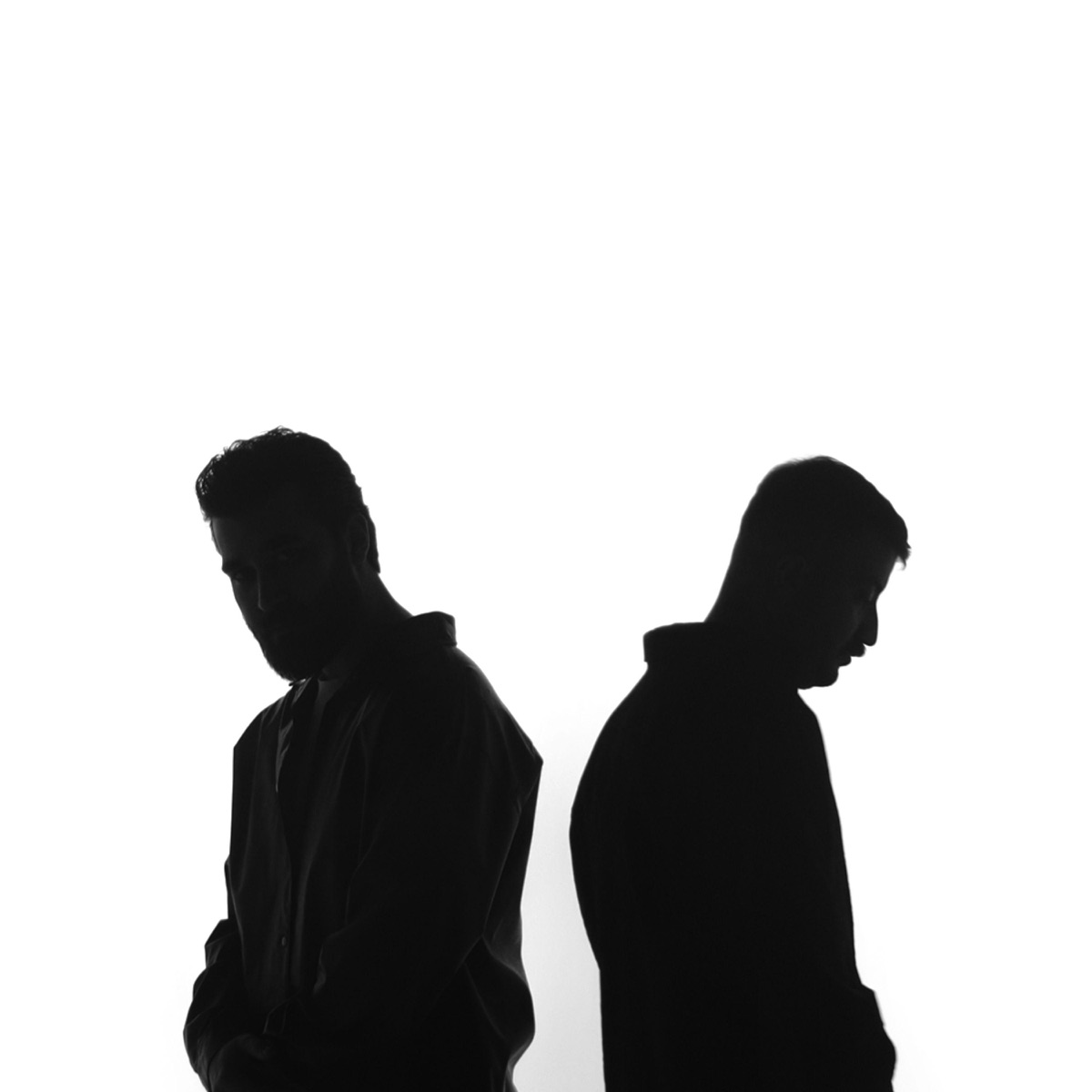 کاور Nafahmidam - Single
