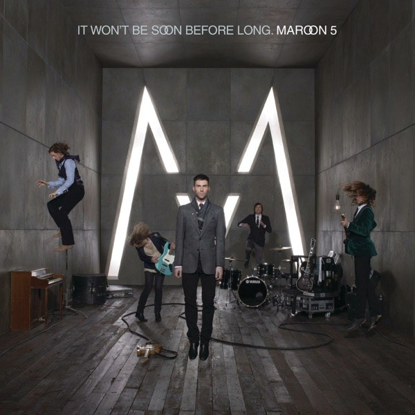 کاور آهنگ Wait از Maroon 5