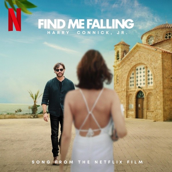 کاور آهنگ Find Me Falling از هری کانیک جونیور