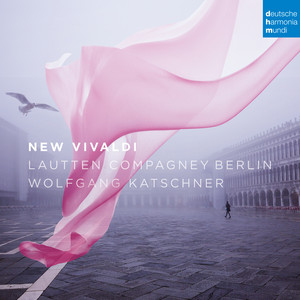 کاور آهنگ La Verità in Cimento, RV 739: Dopo i nembi, e le procelle (Arr. for Baroque Ensemble by Wolfgang Katschner) از Antonio Vivaldi