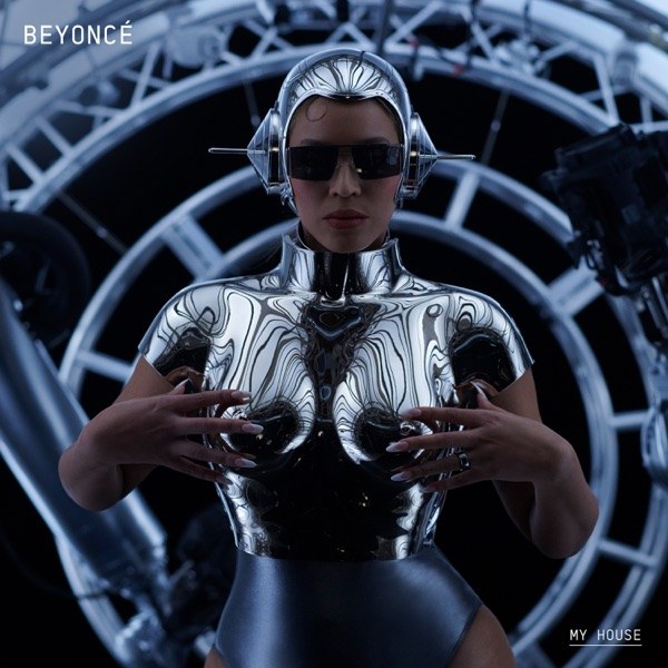 کاور آهنگ MY HOUSE از Beyoncé