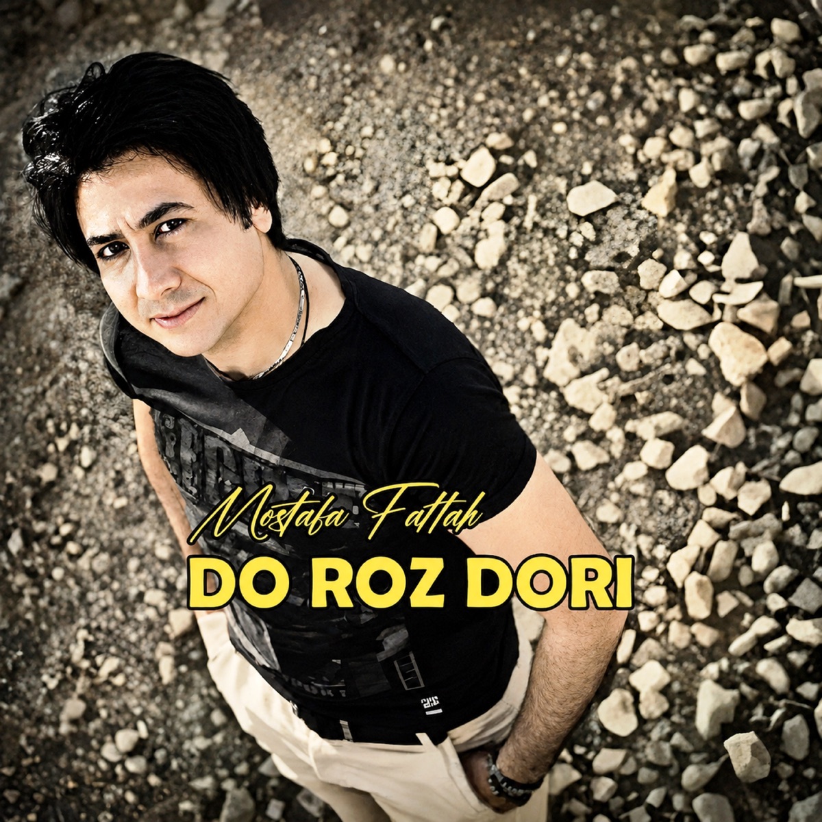 کاور Do Roz Dori