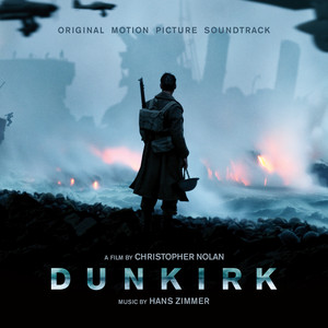 کاور آهنگ Supermarine از Hans Zimmer