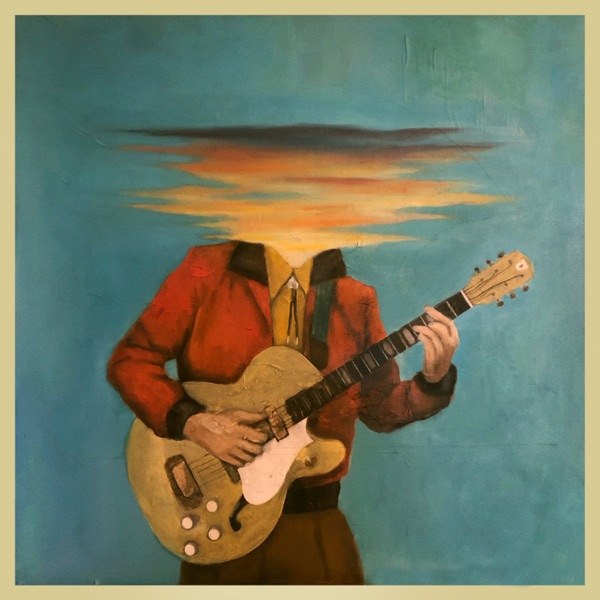 کاور آهنگ Not Dead Yet از Lord Huron