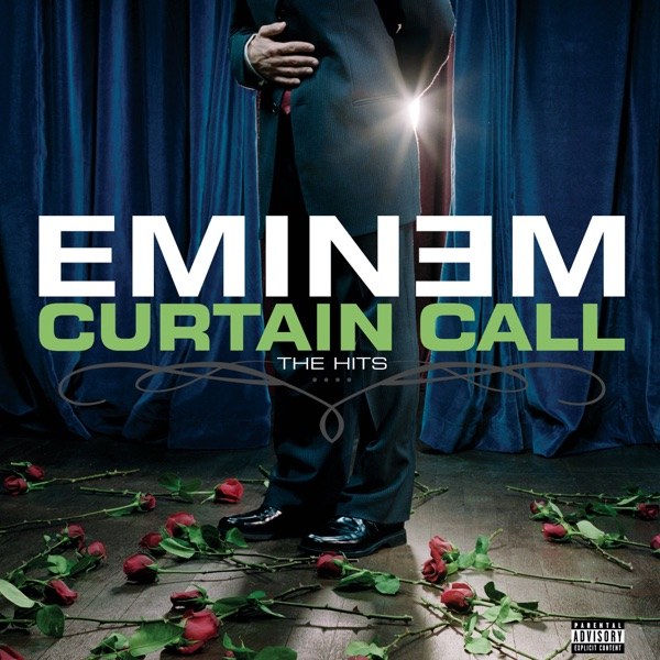 کاور آهنگ Stan از Eminem