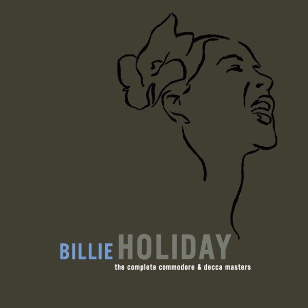 کاور آهنگ Big Stuff از Billie Holiday
