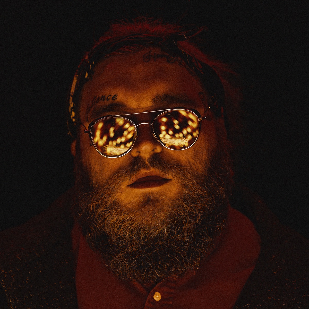 کاور Blinding Lights - Single