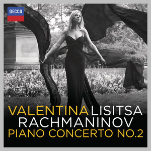 کاور آهنگ Piano Concerto No. 2 in C Minor, Op. 18: 2. Adagio sostenuto از Sergei Rachmaninoff