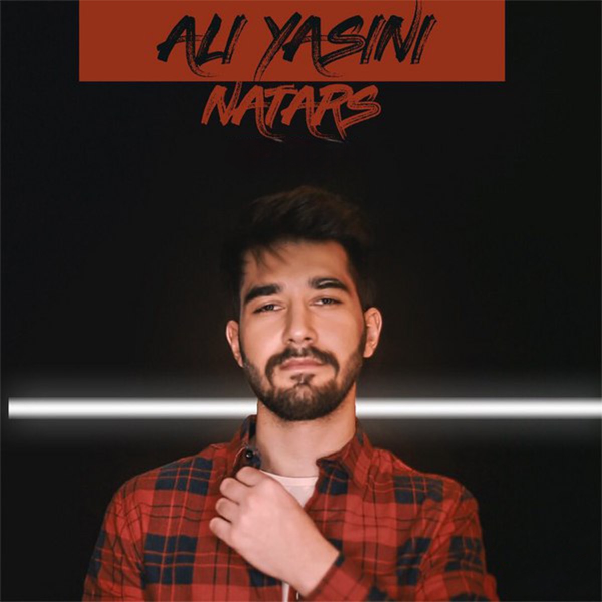 کاور Natars - Single