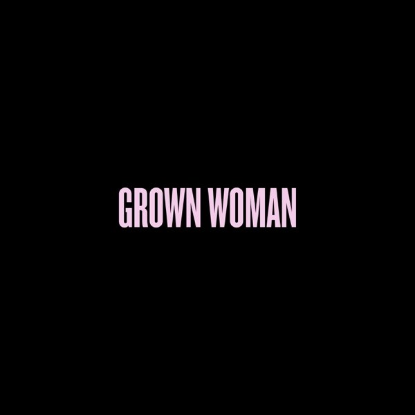 کاور آهنگ Grown Woman از Beyoncé