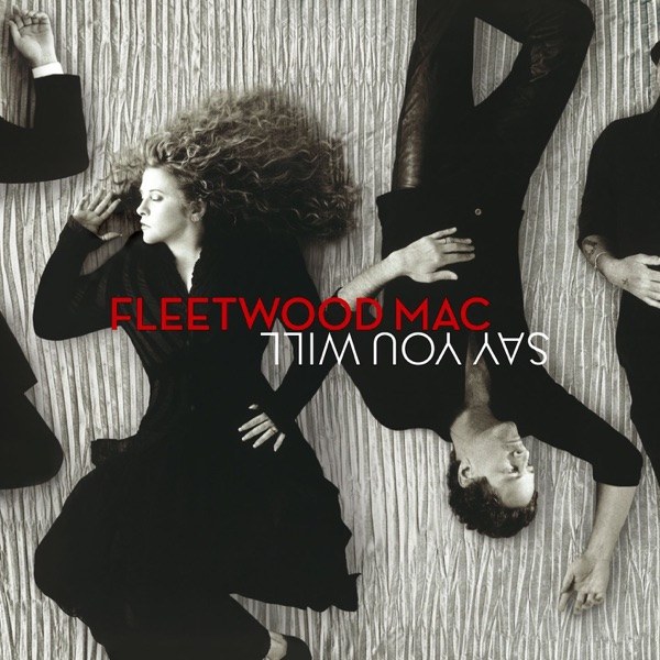 کاور آهنگ Peacekeeper از Fleetwood Mac