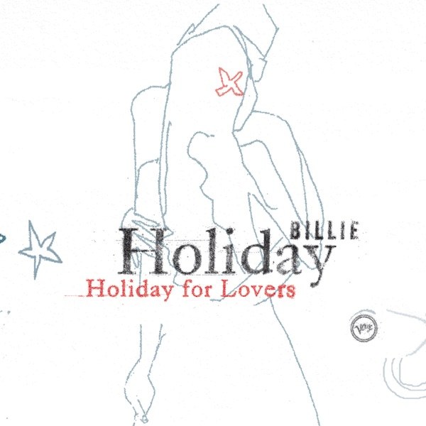 کاور آهنگ April in Paris از Billie Holiday