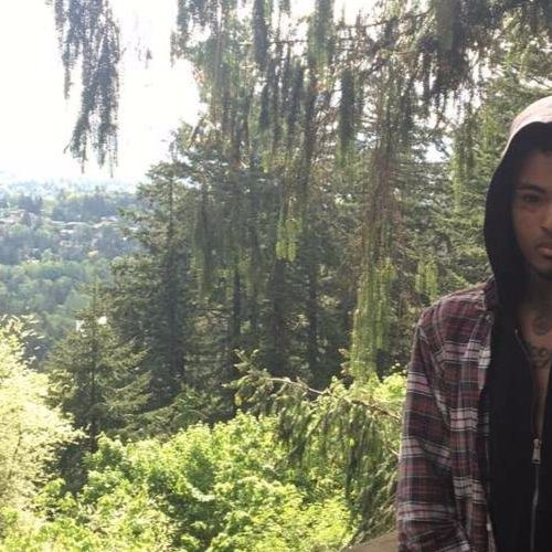 کاور آهنگ King از XXXTENTACION