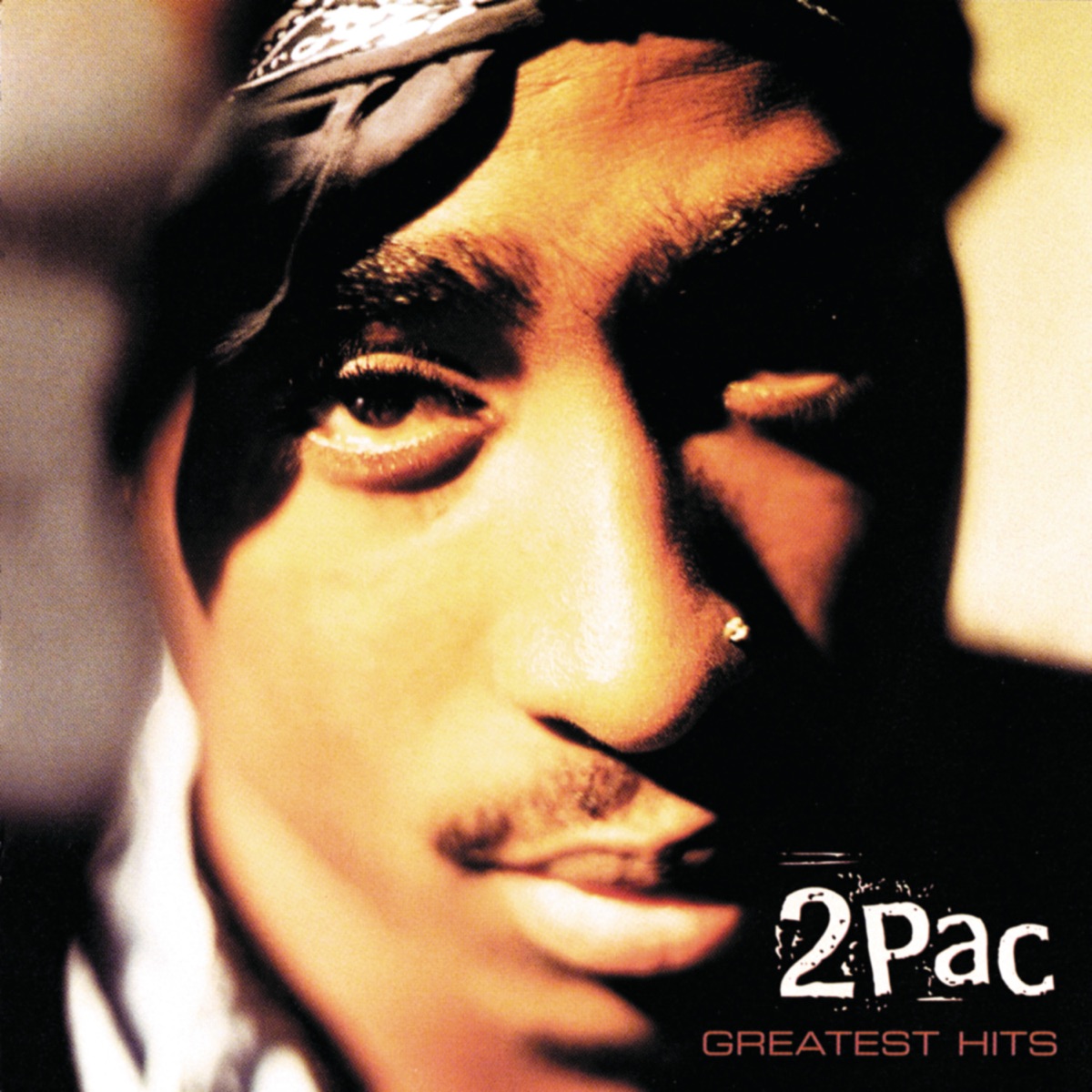 کاور آهنگ I Get Around از 2Pac