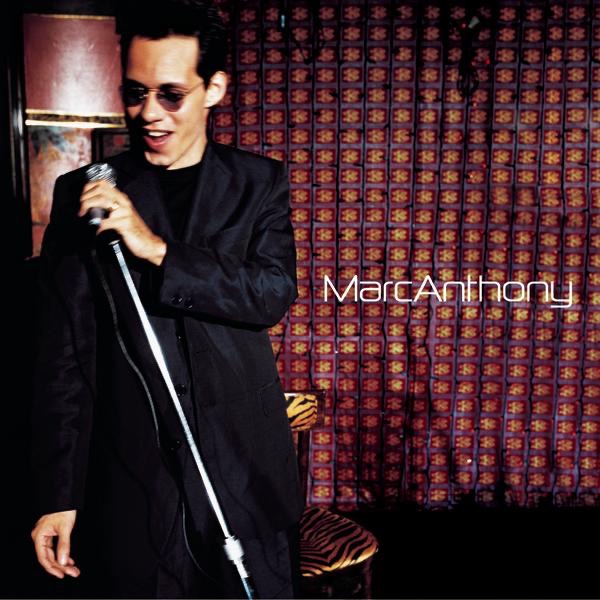 کاور Marc Anthony