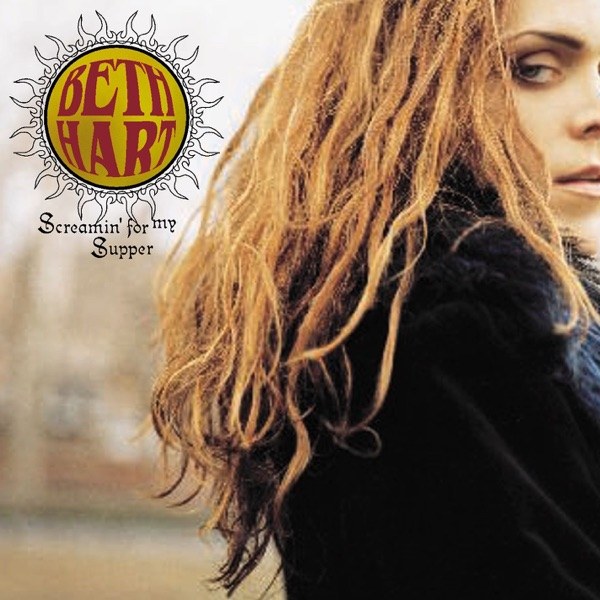 کاور آهنگ Delicious Surprise از Beth Hart