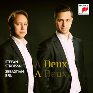کاور آهنگ Variations on a Theme of Rossini از Niccolò Paganini