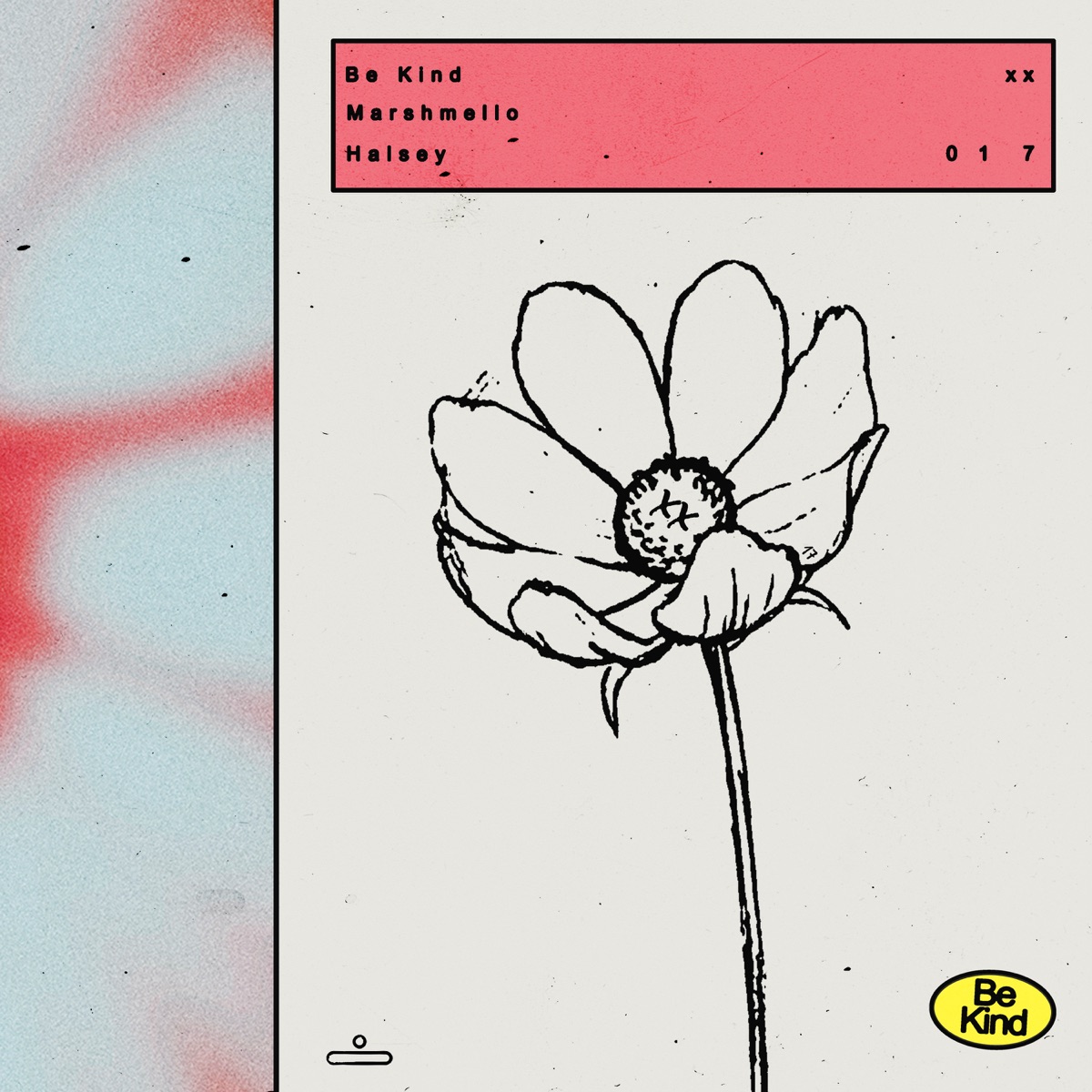 کاور Be Kind - Single