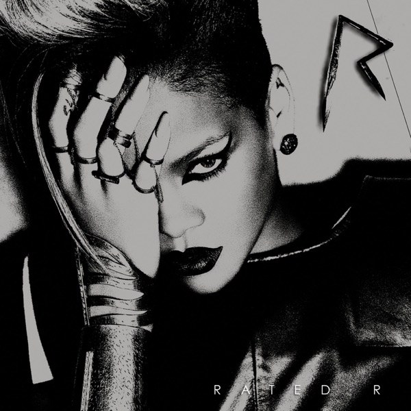 کاور آهنگ Russian Roulette از Rihanna