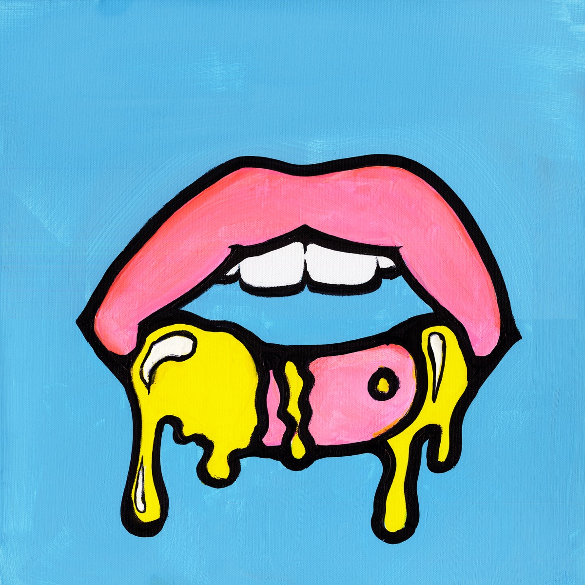 کاور Sugar Sweet - Single