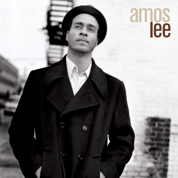 کاور آهنگ Colors از Amos Lee