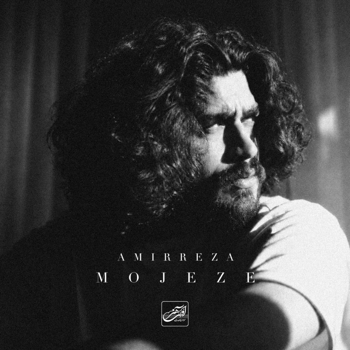 کاور Mojeze - Single