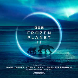 کاور آهنگ The Frozen Planet - From Frozen Planet II از Hans Zimmer