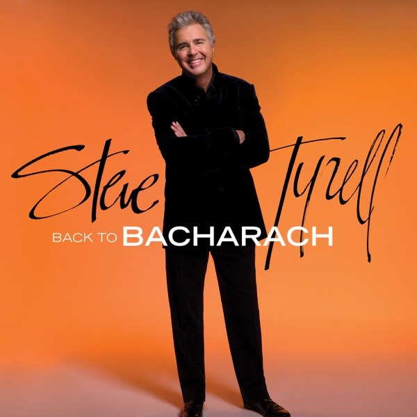 کاور آهنگ What the World Needs Now Is Love از Steve Tyrell