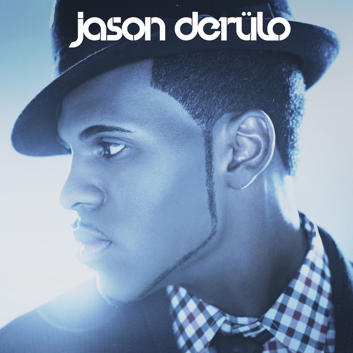 کاور Jason Derulo