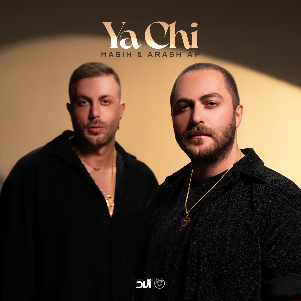 کاور Ya Chi - Single