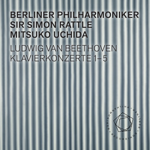 کاور آهنگ Piano Concerto No. 5 in E-Flat Major, Op. 73: II. Adagio un poco mosso از Ludwig van Beethoven