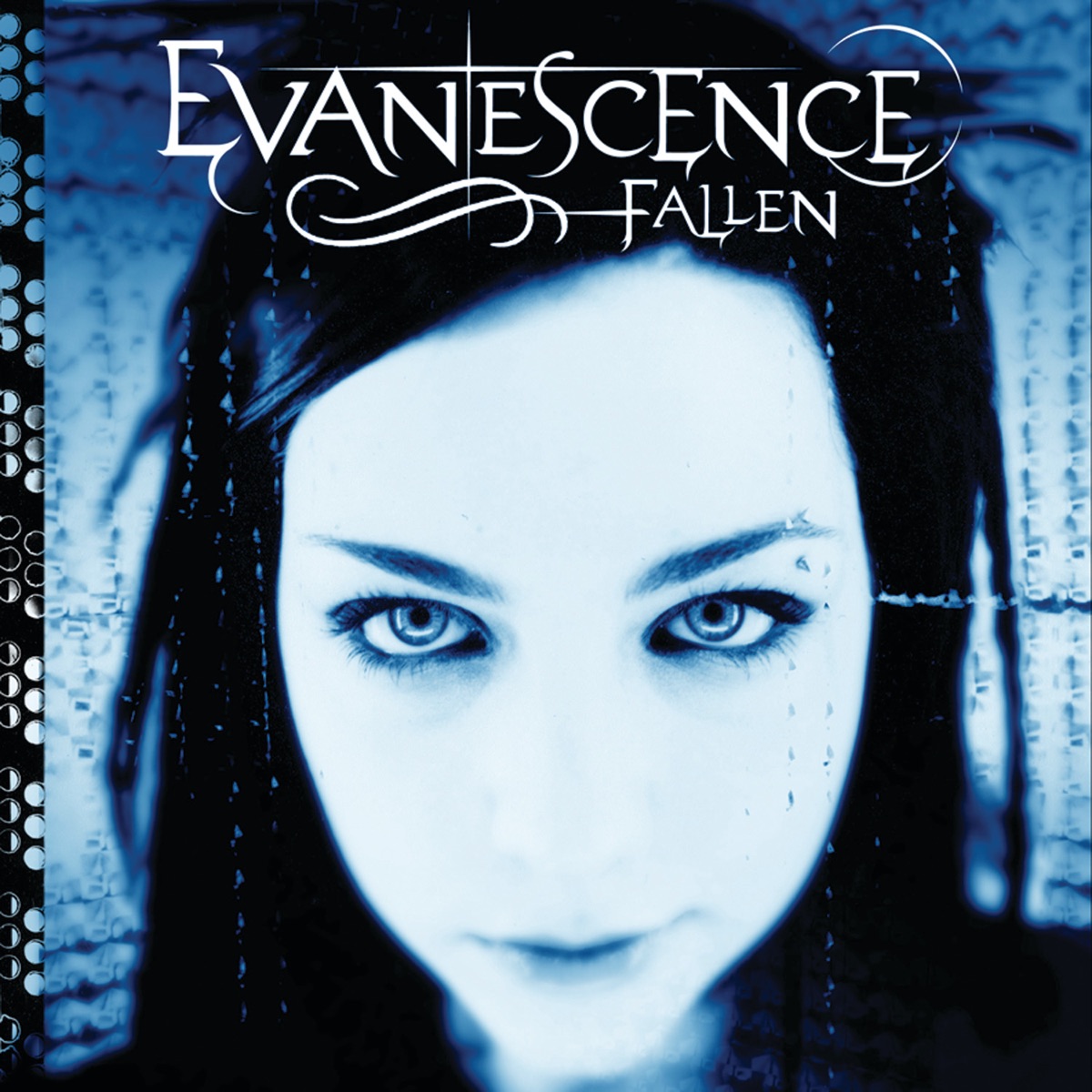 کاور آلبوم Fallen